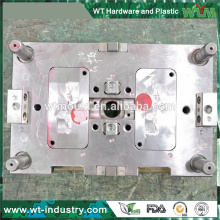 China household appliance plastic mold injection electrical components mould